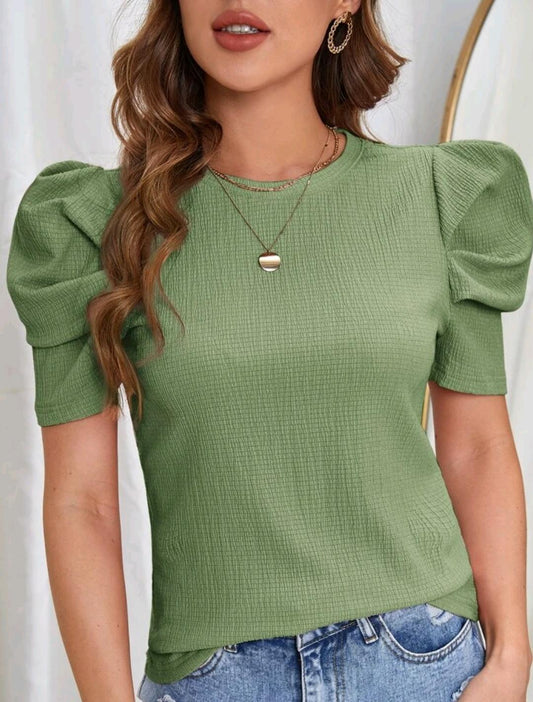 Blusa Andrea